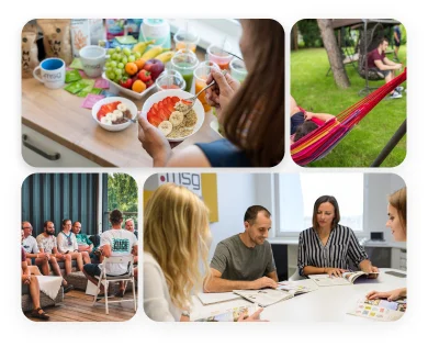 Prečo sa u nás zamestnať