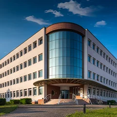 Nová pobočka v Žiline v roku 2019