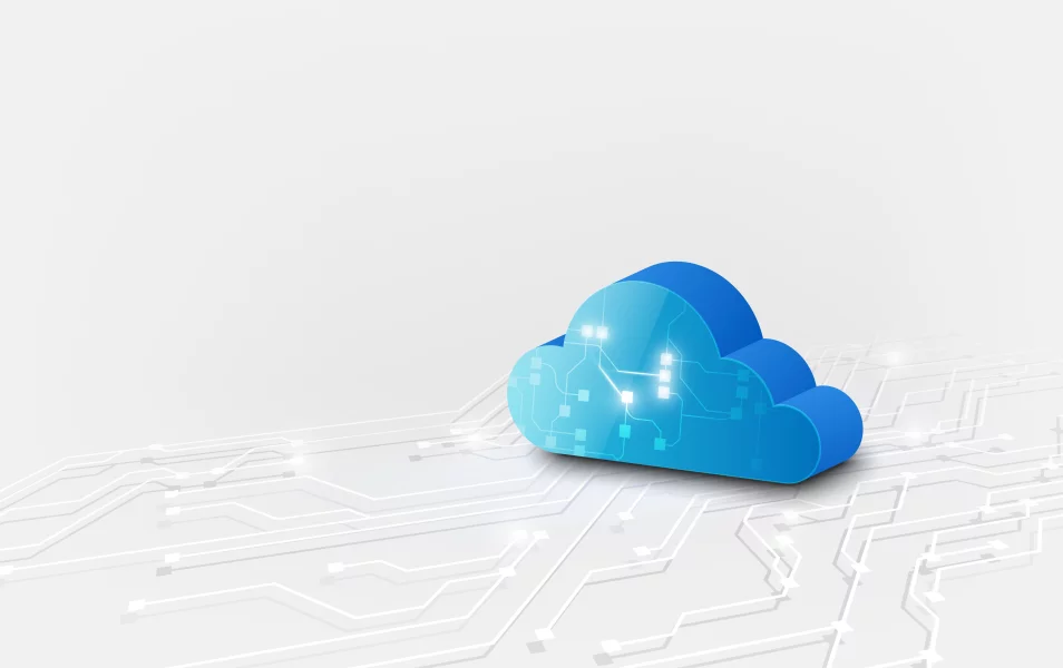 Cloudové IT riešenie pre poisťovateľov