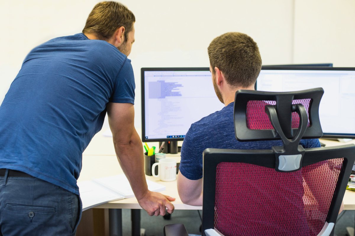 IT tester a jeho práca