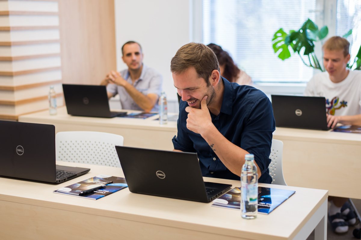 Práca v IT v msg life Slovakia