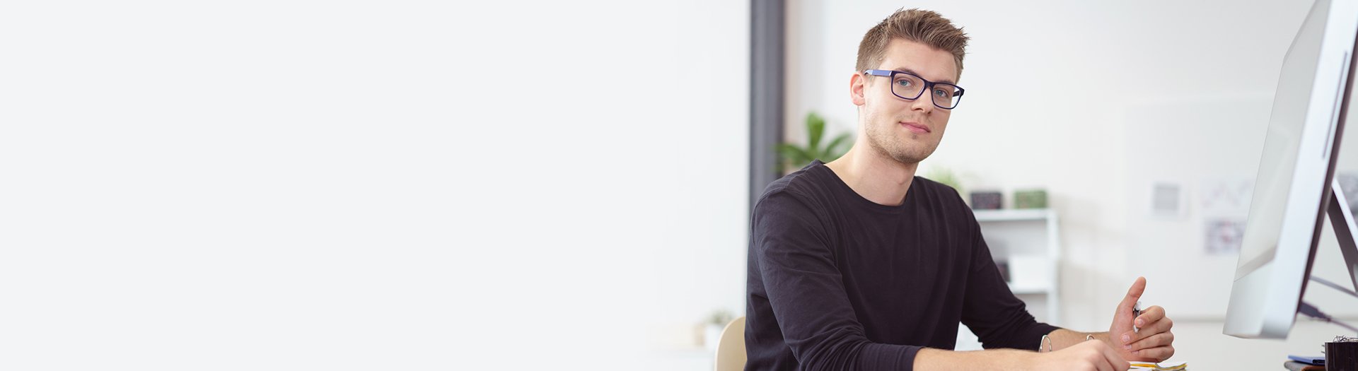 Študent IT s nemčinou