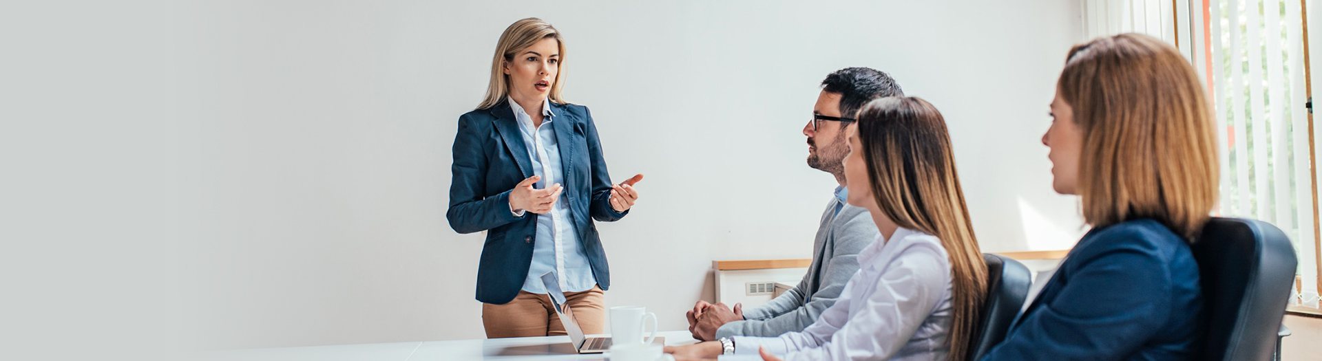 Projektový manažér v IT s nemčinou Projektový manažér v IT s nemčinou