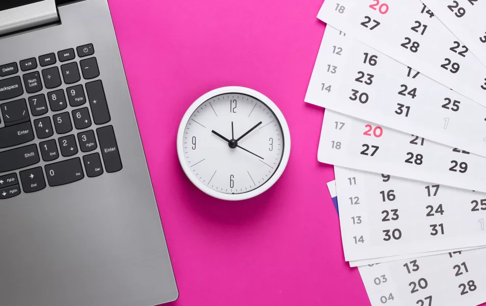 Tipy, ako sa vyhnúť prokrastinácii