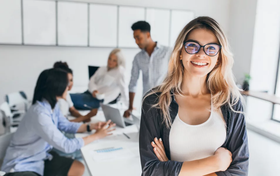 Pracuj v oblasti vývoja, testingu a consultingu