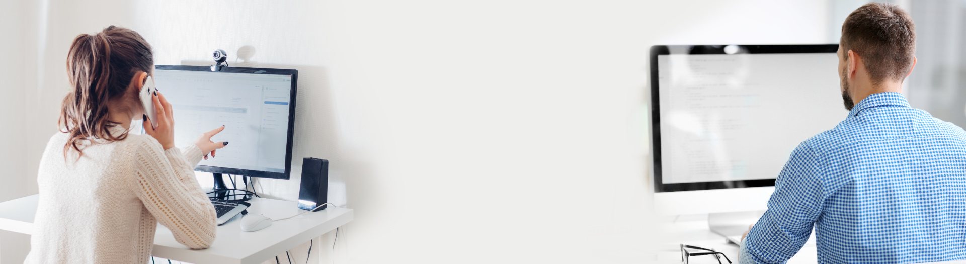 Pridaj sa do nášho tímu ako Talent v IT