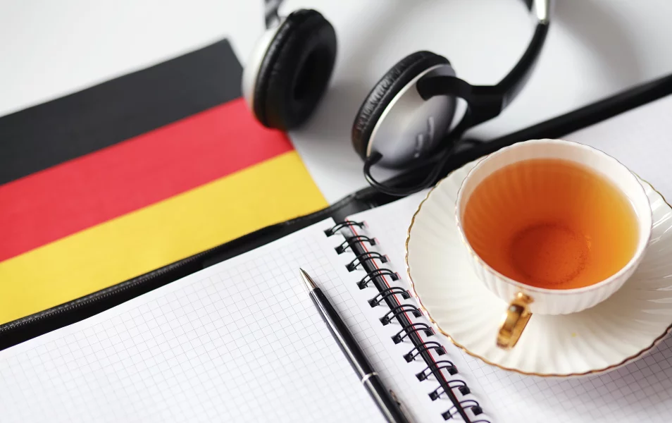 Vysoká úroveň nemčiny a lepšie vzťahy s klientmi