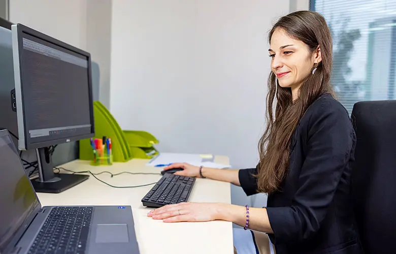 Práca v IT java developer msg life Slovakia