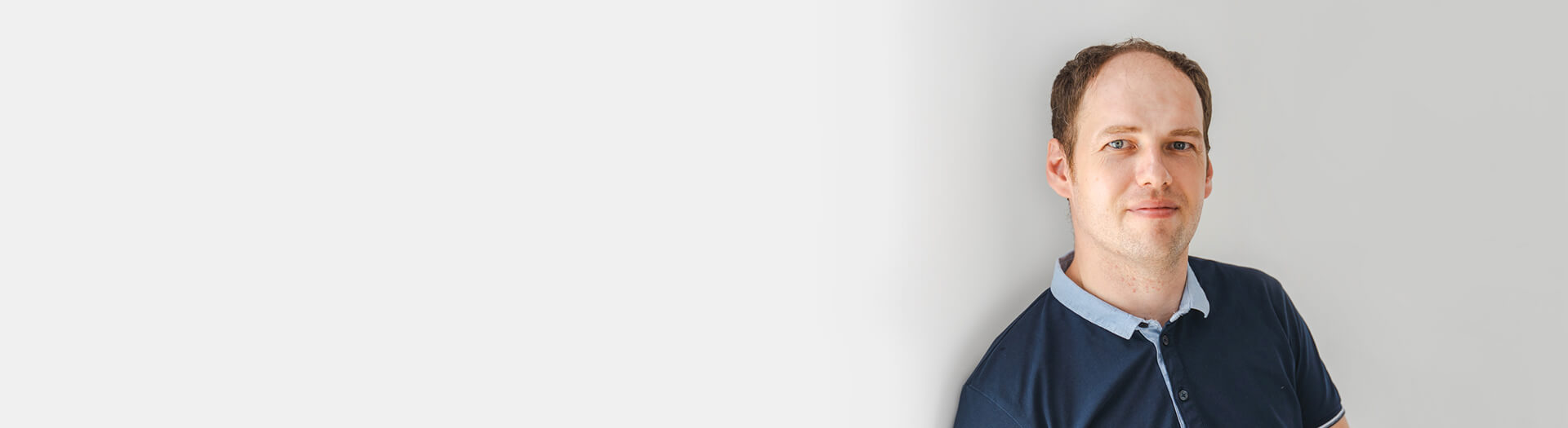 Michal pracuje ako integračný architekt pre neživotné poistenie