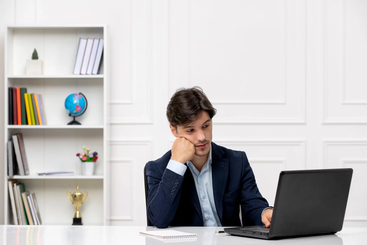 Keď ta nebaví práca, je najlepší čas na zmenu.