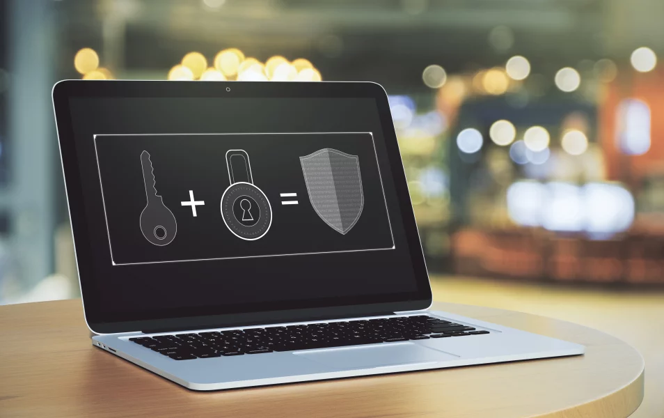 Zaistenie bezpečnosti počítača je potrebné robiť dôsledne.