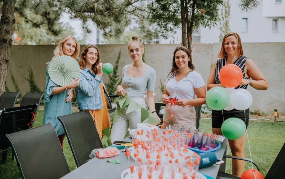 Company news msg life Slovakia