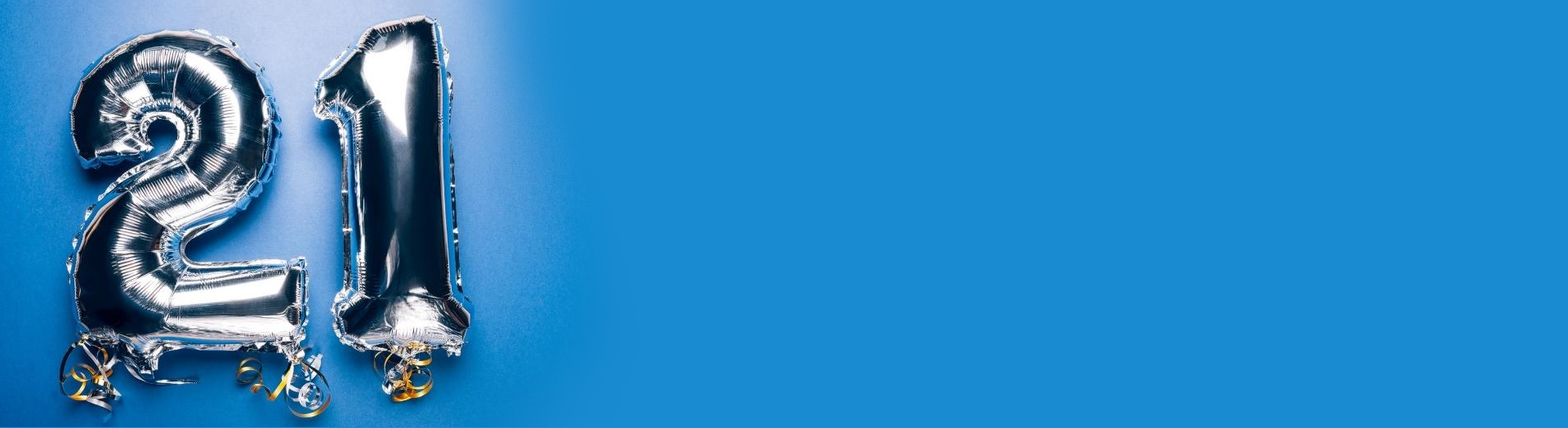 21 rokov rastu a stability