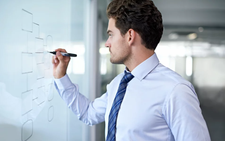 Zlepši svoje analytické myslenie a tvoja práca naberie nový smer