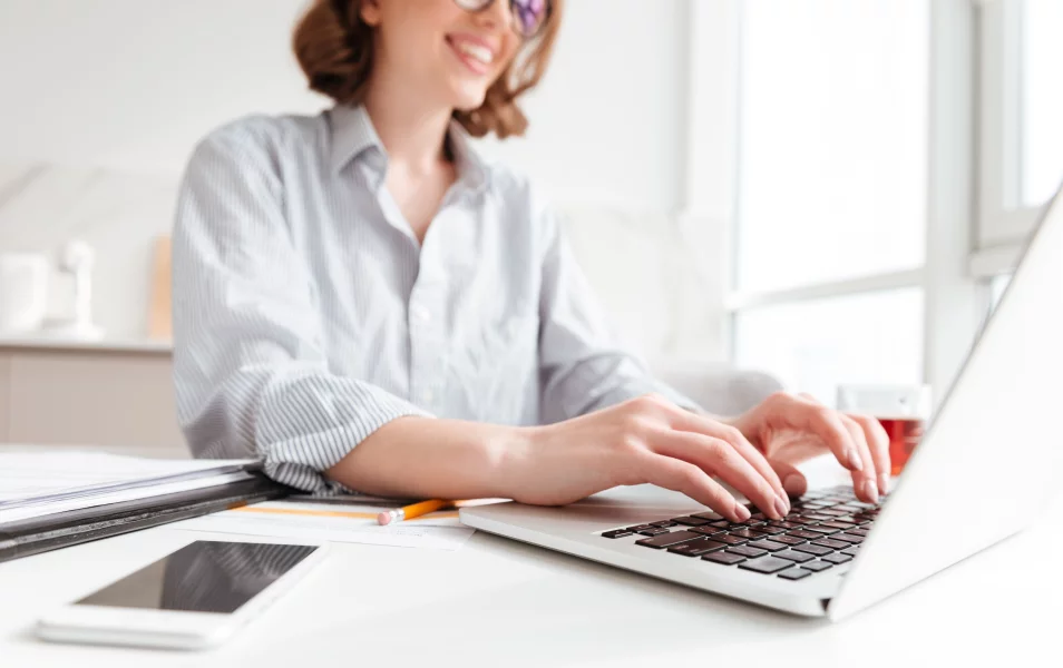 Maximálne vyplnený LinkedIn profil