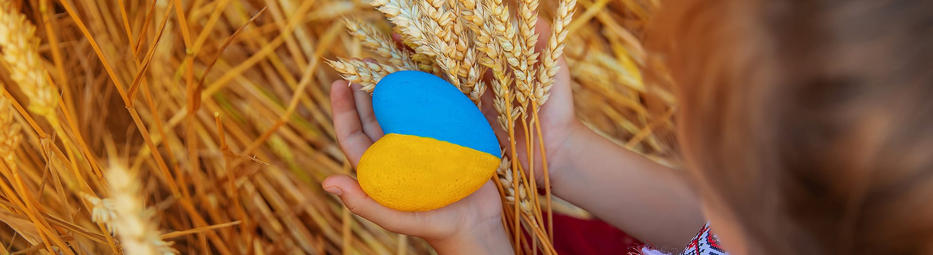 Hmotná pomoc Ukrajincom