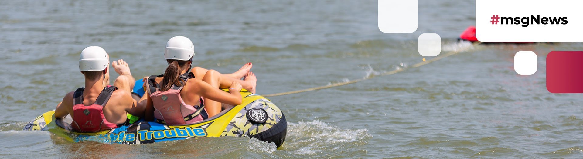 Letné benefity v IT firme