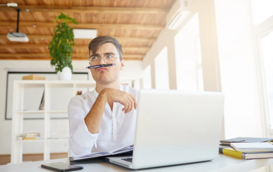 Ako si nájsť prácu v januári