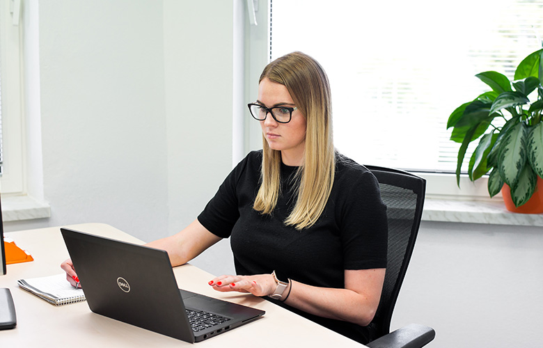 Work as an IT Talent Sourcer / Recruiter