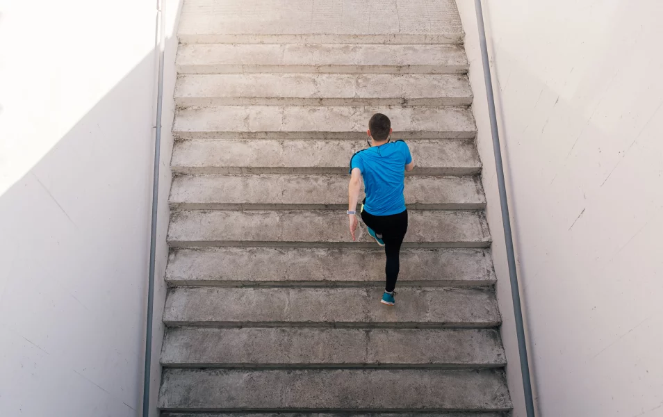 Ako na novoročné predsavzatia