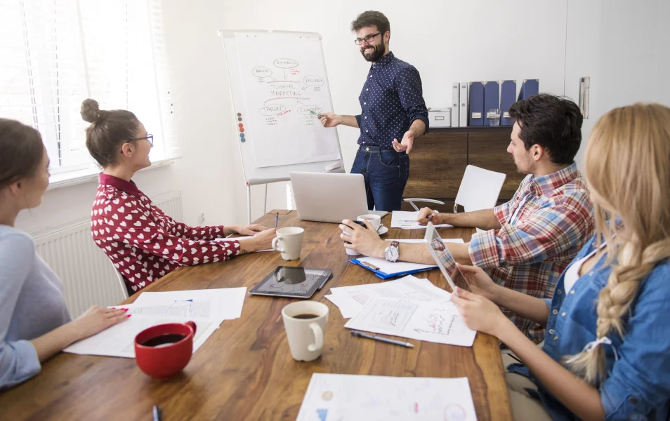 Čo je projektový management