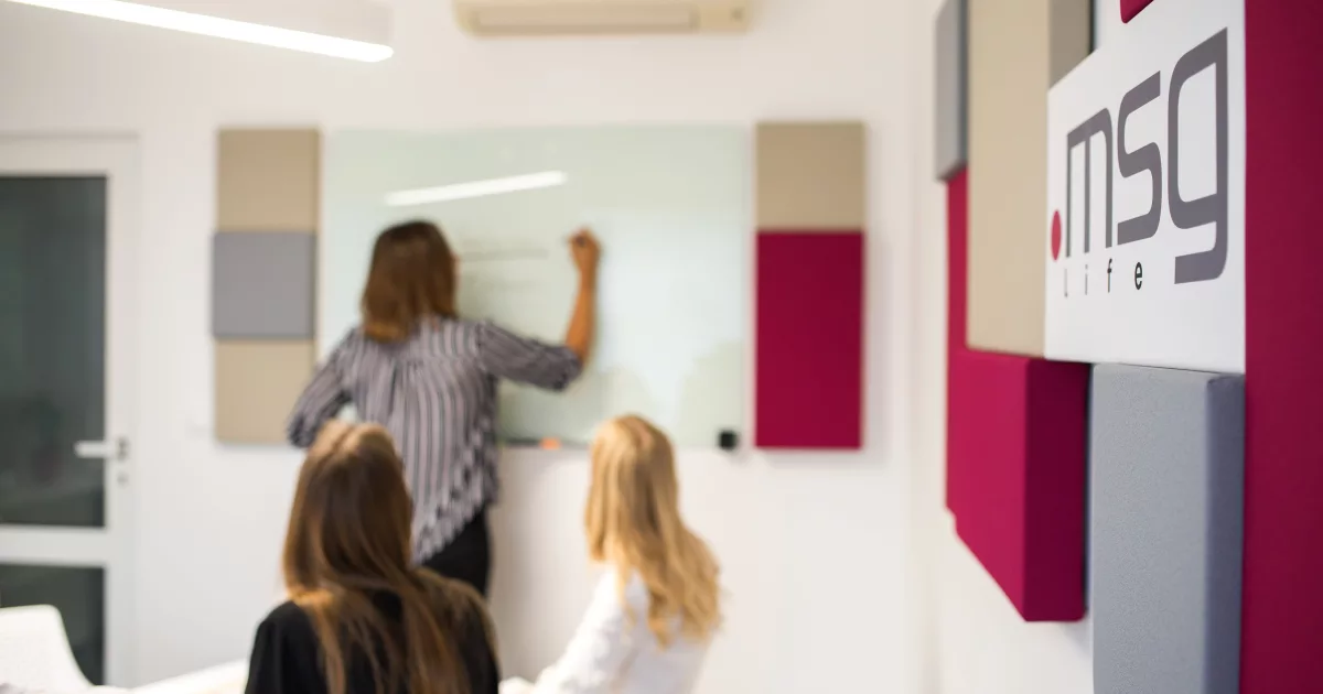 Akú máš úroveň nemeckého jazyka