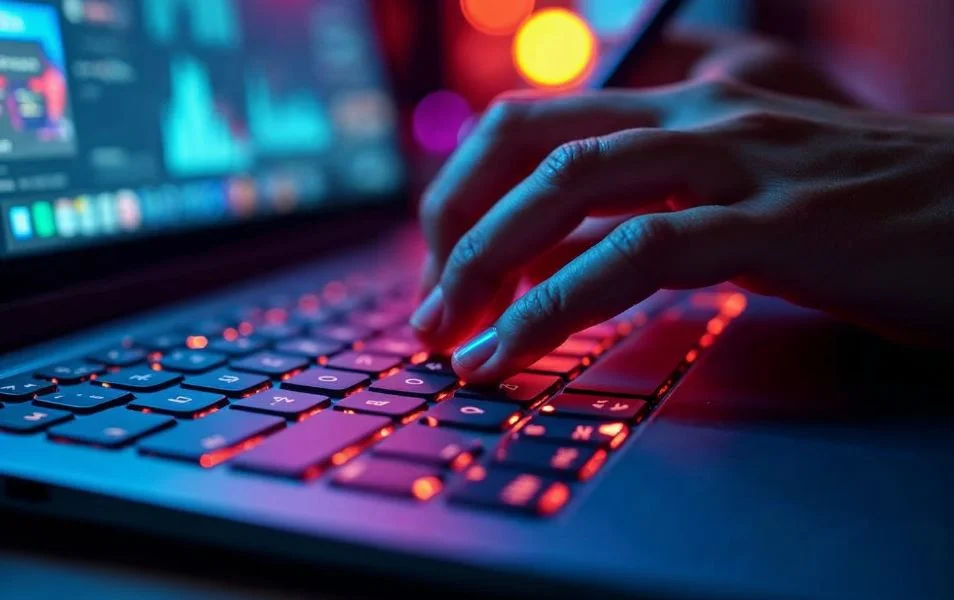 Klávesové skratky pre Windows a Mac a Microsoft Office