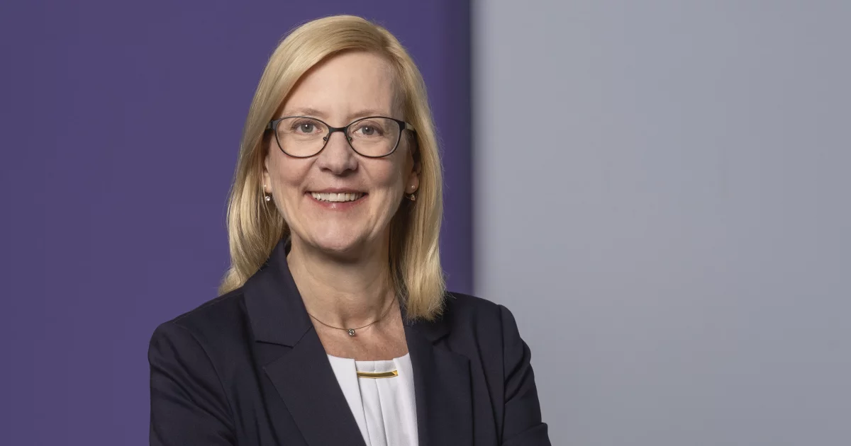 msg Verwaltungsratsmitglied Dr. Andrea Van Aubel