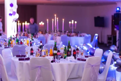 Večierok pre zamestnancov msg life Slovakia