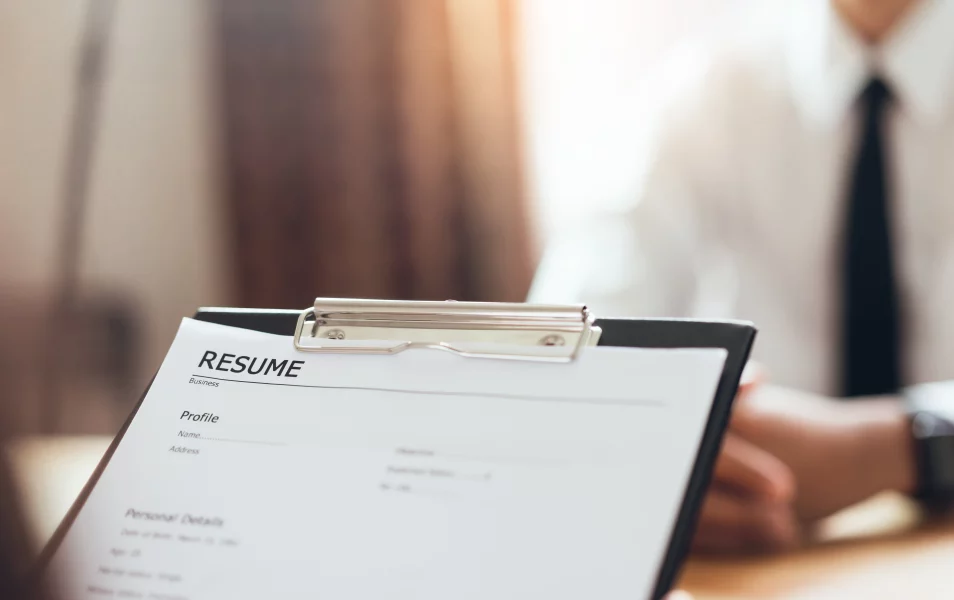 Čo nesmie chýbať v žiadosti o zamestnanie a v sprievodnom liste