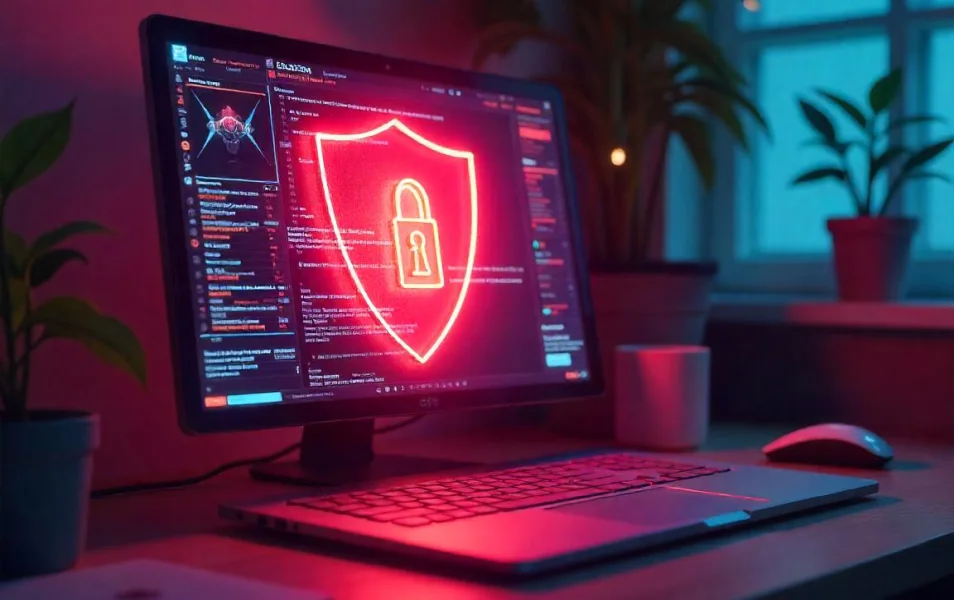 Kybernetická bezpečnosť pri práci na diaľku a počas dovolenky: Ako sa chrániť pred kybernetickými hrozbami?