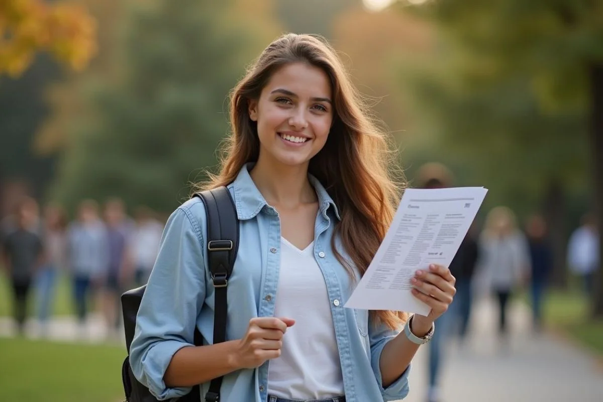 Študentský životopis si môžeš pripraviť pomocou praktických editorov