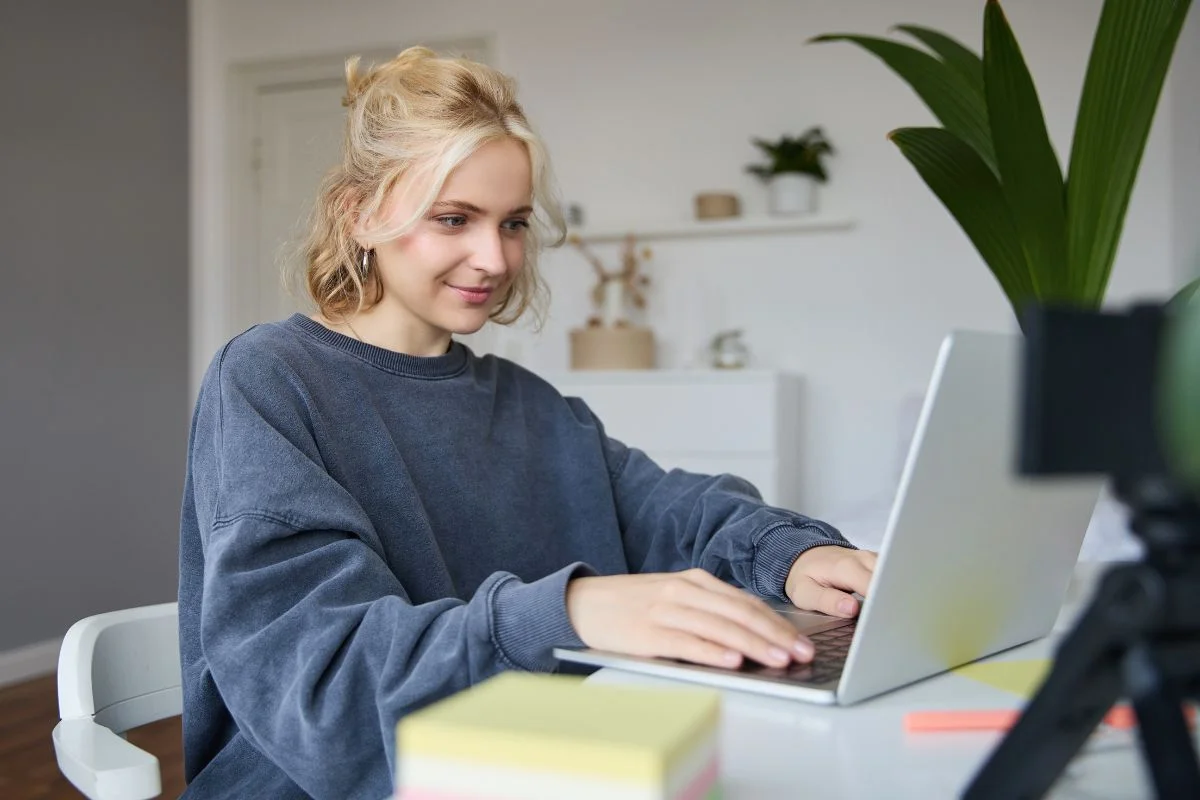 Produktivita práce na Home office je porovnateľná s produktivitou v office.