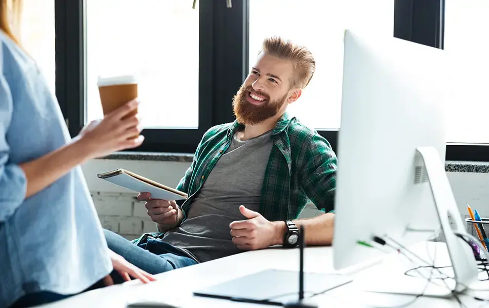 Životopis programátora má byť jasný a stručný