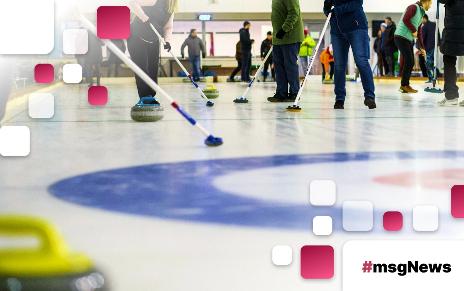 Zdravie, pohyb a zábava: msg life Slovakia odštartovalo rok naplno!