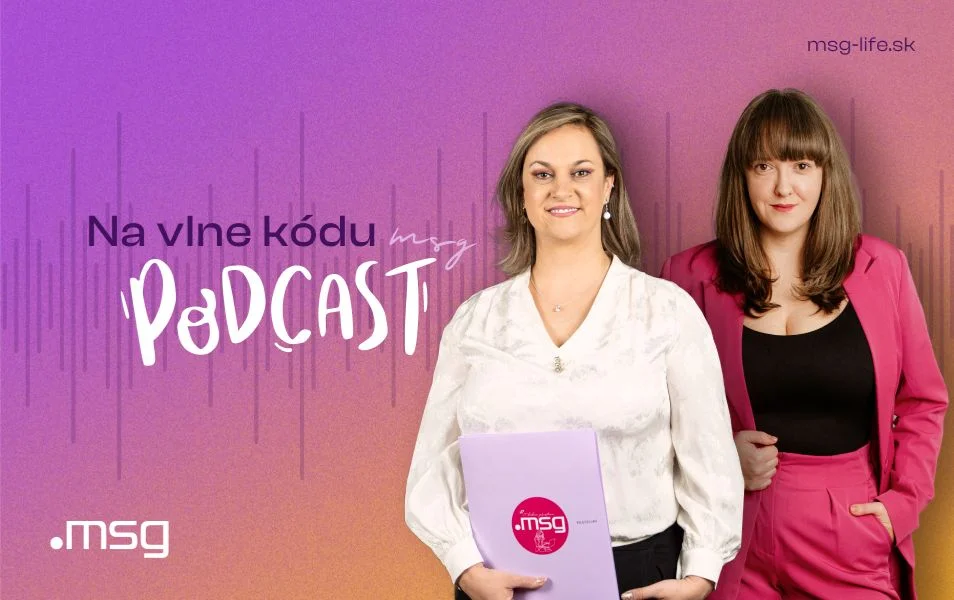 dcast #7: Gallup test a silné stránky – podcast Na vlne kódu