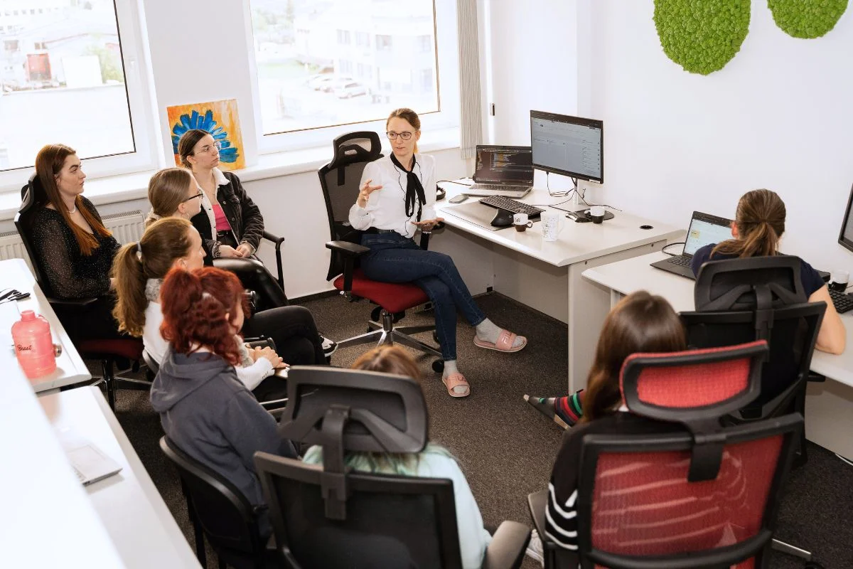 Testovanie je ideálnym vstupom do IT – aj pre tých, čo neovládajú programovanie.