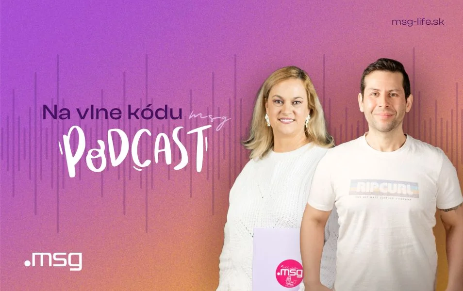 Podcast #8: Vplyv športu na fyzické a duševné zdravie - ako pohyb ovplyvňuje našu náladu, motiváciu a odolnosť voči vyhoreniu Podcast #8: Vplyv športu na fyzické a duševné zdravie - ako pohyb ovplyvňuje našu náladu, motiváciu a odolnosť voči vyhoreniu