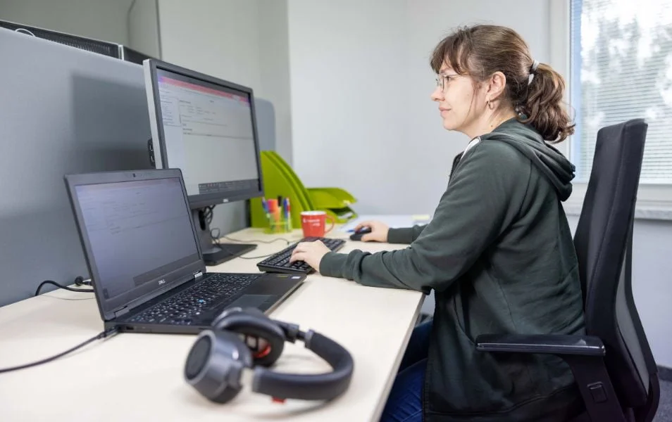 Čo robí Business IT konzultant v msg life Slovakia?