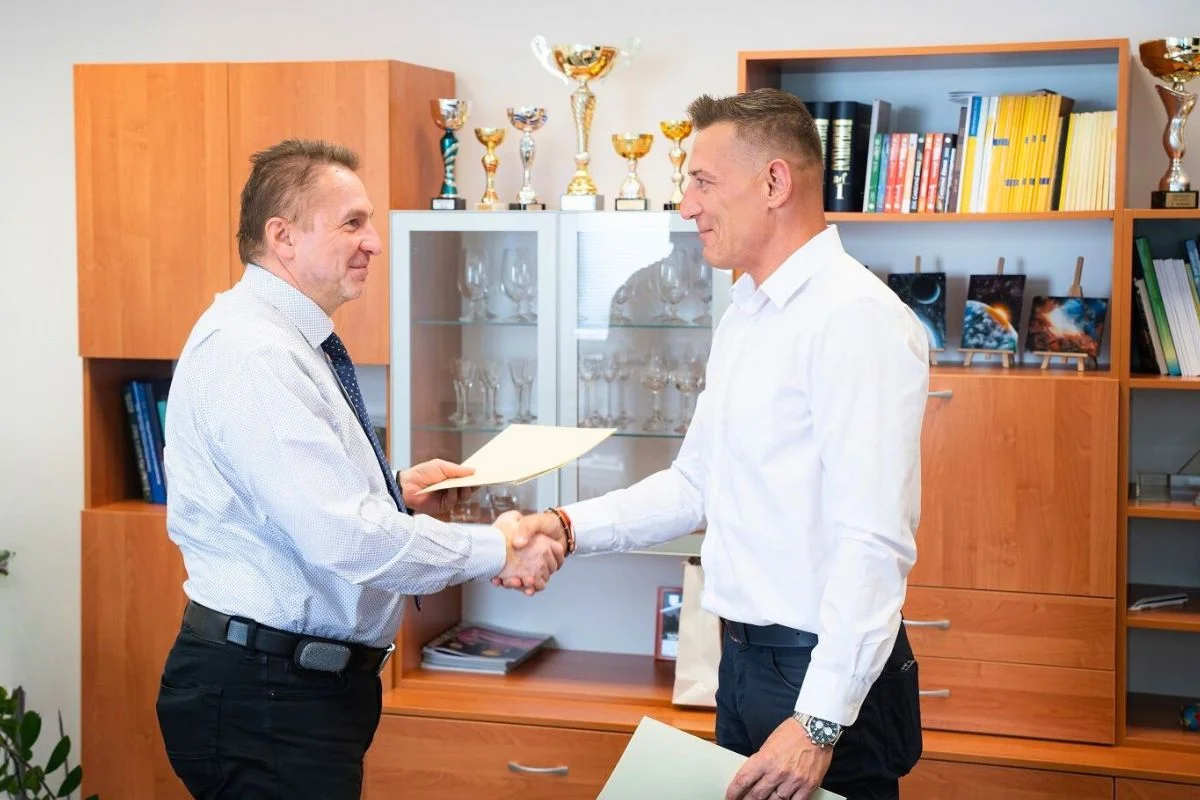 Spolupráca FRI UNIZA a msg Slovakia