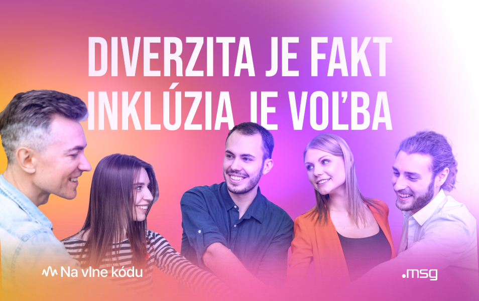 Diverzita a inklúzia